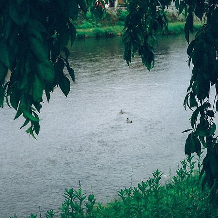 京都市 屋子 Wuz Kamogawaヴィラ エクステリア 写真
