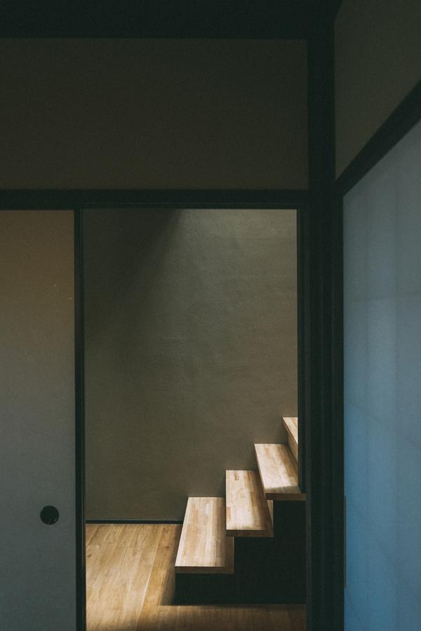 京都市 屋子 Wuz Kamogawaヴィラ エクステリア 写真