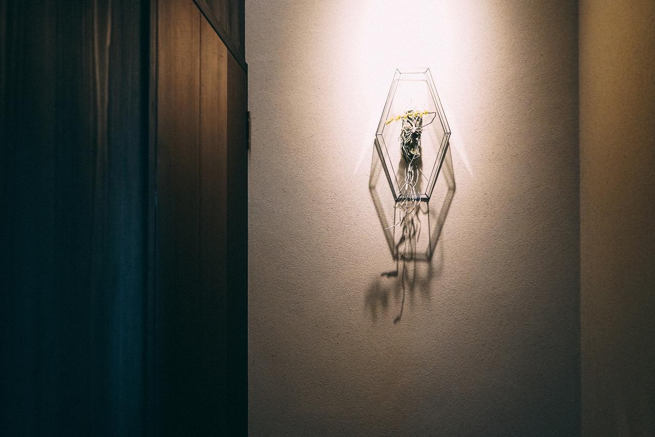 京都市 屋子 Wuz Kamogawaヴィラ エクステリア 写真