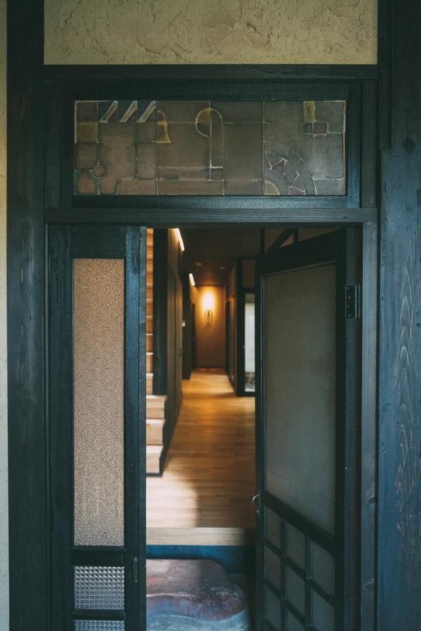 京都市 屋子 Wuz Kamogawaヴィラ エクステリア 写真